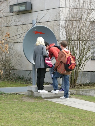 Animation de Jeunesse et Catéchisme | Rumeurs 2010