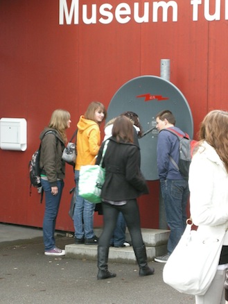 Animation de Jeunesse et Catéchisme | Rumeurs 2010