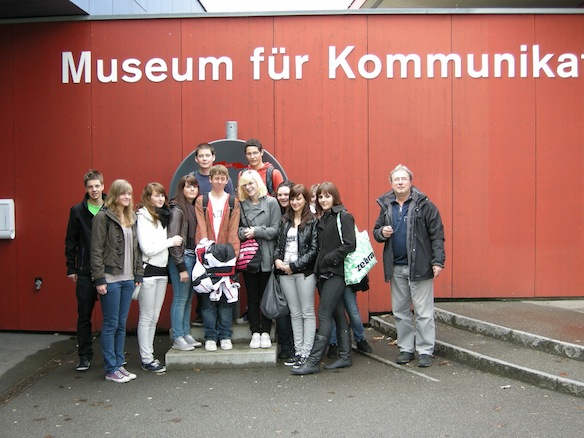 Animation de Jeunesse et Catéchisme | Rumeurs 2010