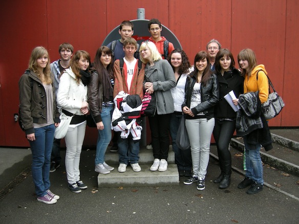 Animation de Jeunesse et Catéchisme | Rumeurs 2010