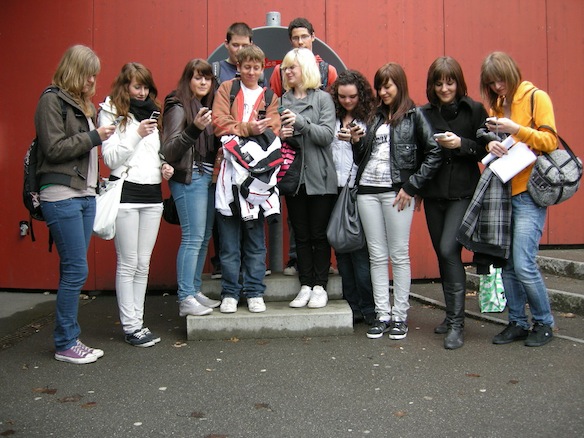 Animation de Jeunesse et Catéchisme | Rumeurs 2010