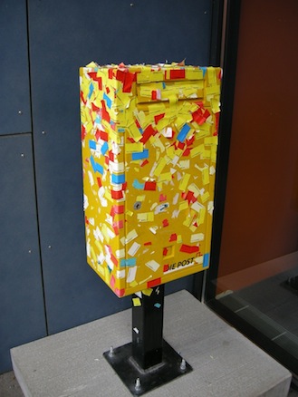 Animation de Jeunesse et Catéchisme | Rumeurs 2010