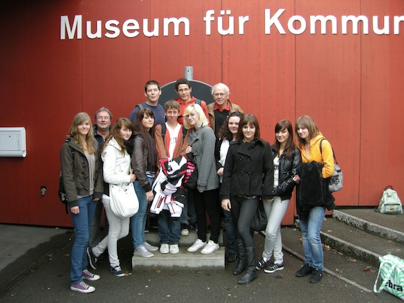 Animation de Jeunesse et Catéchisme | Rumeurs 2010