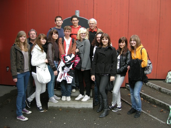 Animation de Jeunesse et Catéchisme | Rumeurs 2010