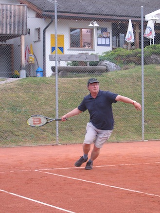 Animation de Jeunesse | Scuol 2010