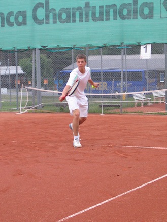 Animation de Jeunesse | Scuol 2010