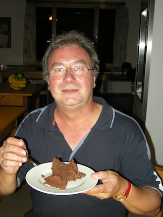 Animation de Jeunesse | Scuol 2010