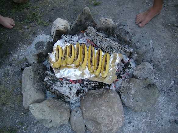 Animation de Jeunesse | Scuol 2010