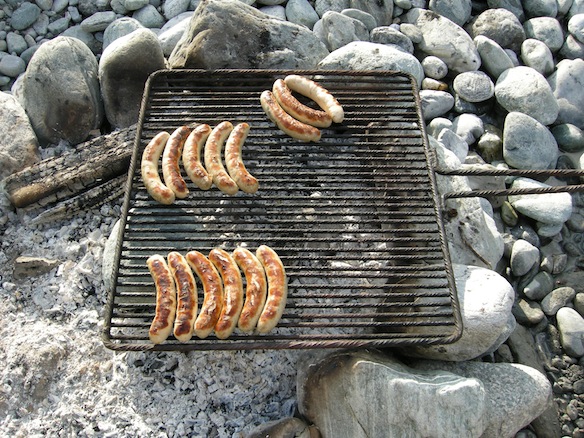 Animation de Jeunesse | Scuol 2010