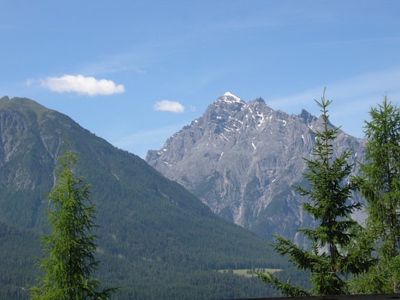 Animation de Jeunesse | Scuol 2010