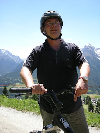 Animation de Jeunesse | Scuol 2010