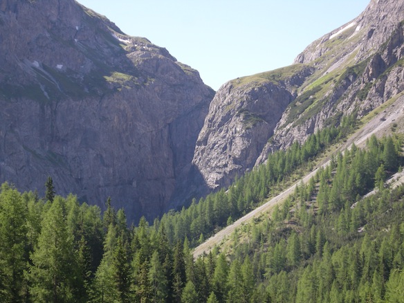 Animation de Jeunesse | Scuol 2010