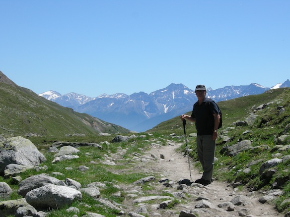 Animation de Jeunesse | Scuol 2010