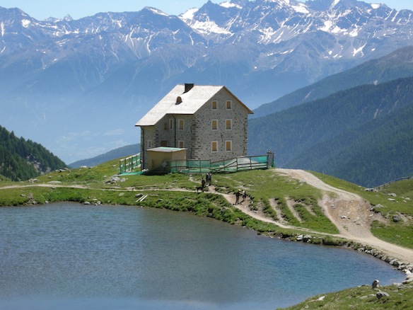 Animation de Jeunesse | Scuol 2010