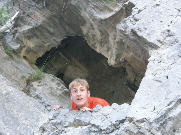 Animation de Jeunesse | Scuol 2010