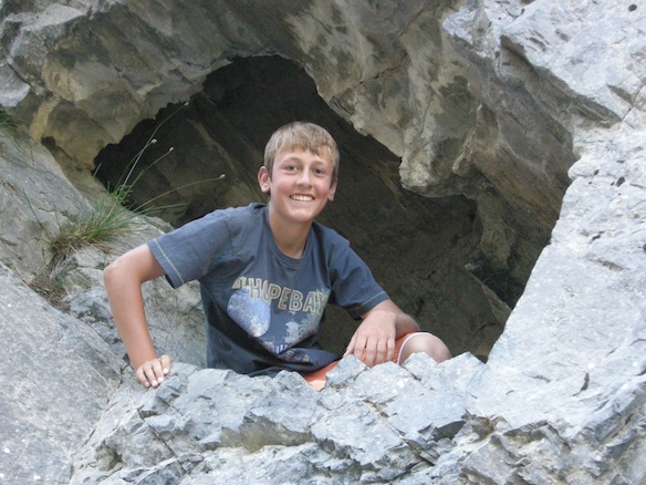 Animation de Jeunesse | Scuol 2010