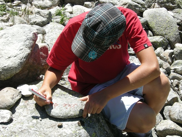 Animation de Jeunesse | Scuol 2010