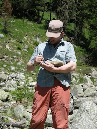 Animation de Jeunesse | Scuol 2010