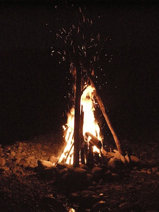 Animation de Jeunesse | Scuol 2010