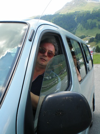 Animation de Jeunesse | Scuol 2010