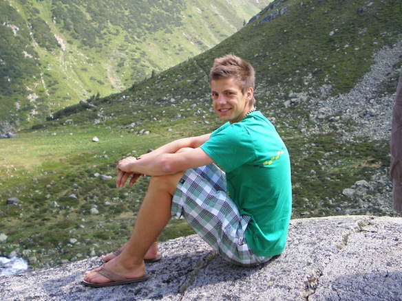 Animation de Jeunesse | Scuol 2010