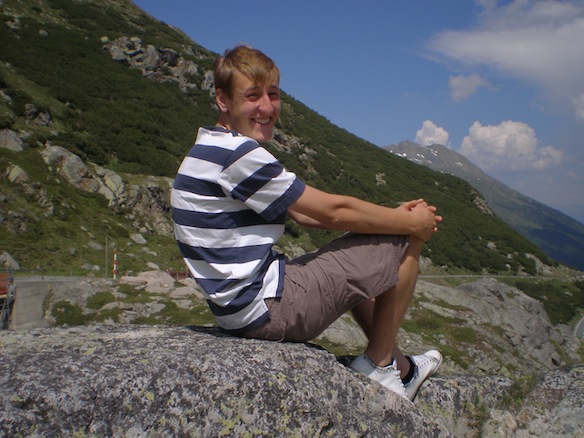 Animation de Jeunesse | Scuol 2010