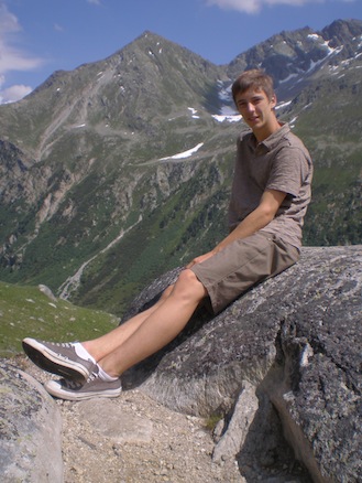 Animation de Jeunesse | Scuol 2010