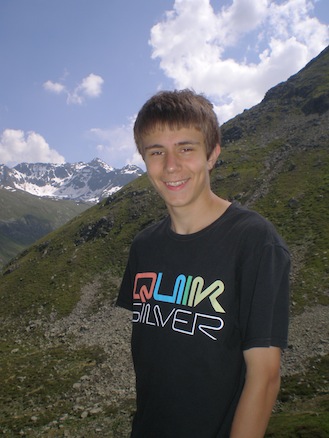 Animation de Jeunesse | Scuol 2010