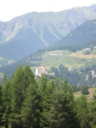 Animation de Jeunesse | Scuol 2010