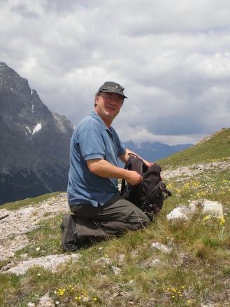 Animation de Jeunesse | Scuol 2010