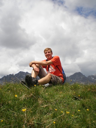 Animation de Jeunesse | Scuol 2010