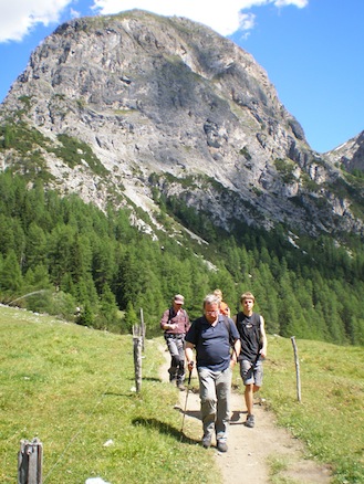 Animation de Jeunesse | Scuol 2010