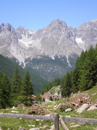 Animation de Jeunesse | Scuol 2010