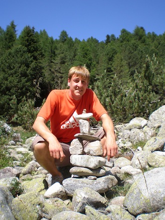 Animation de Jeunesse | Scuol 2010