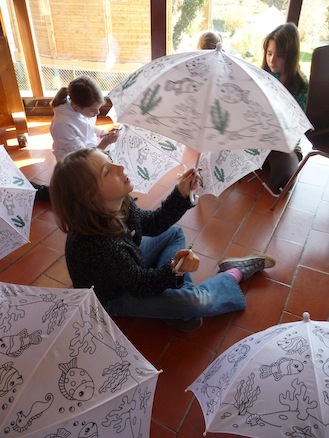 Activités | Semaine d'animation 2010