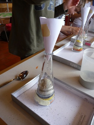 Activités | Semaine d'animation 2010