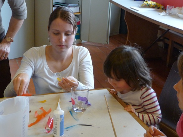 Activités | Semaine d'animation 2010