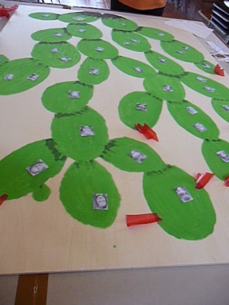 Activités | Semaine d'animation 2010