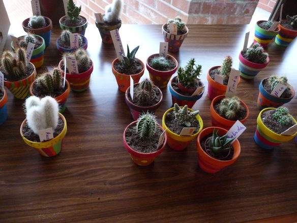 Activités | Semaine d'animation 2010