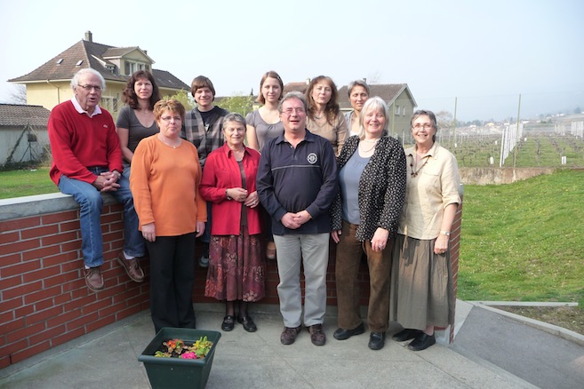 Activités | Semaine d'animation 2010