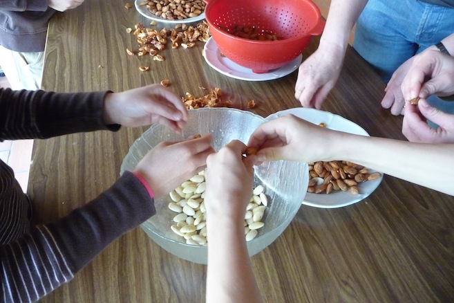 Activités | Semaine d'animation 2010