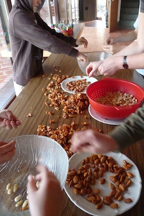 Activités | Semaine d'animation 2010