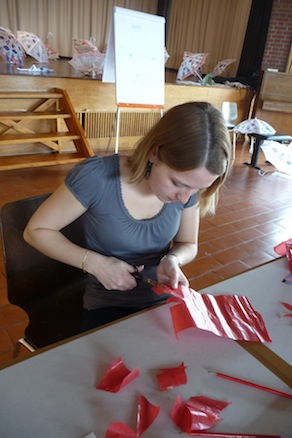 Activités | Semaine d'animation 2010