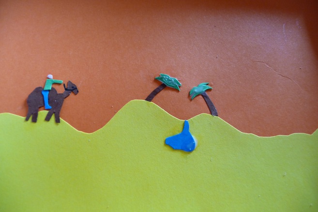 Activités | Semaine d'animation 2010