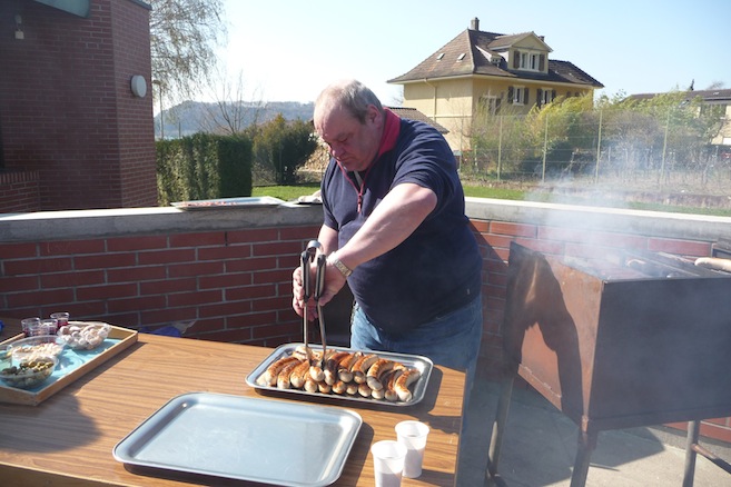 Activités | Semaine d'animation 2010