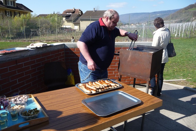 Activités | Semaine d'animation 2010