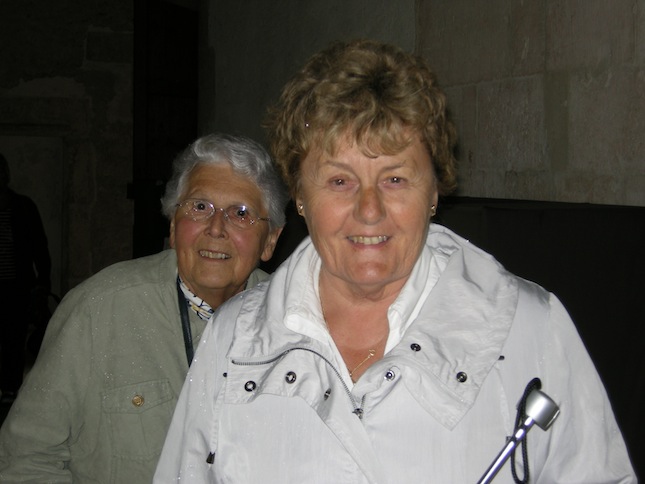 Activités | Sortie des Ainés 2010