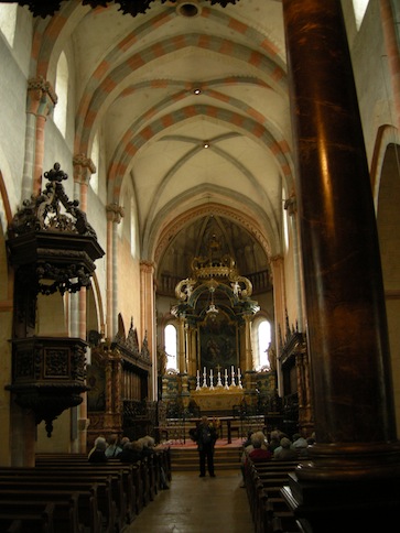 Activités | Sortie des Ainés 2010