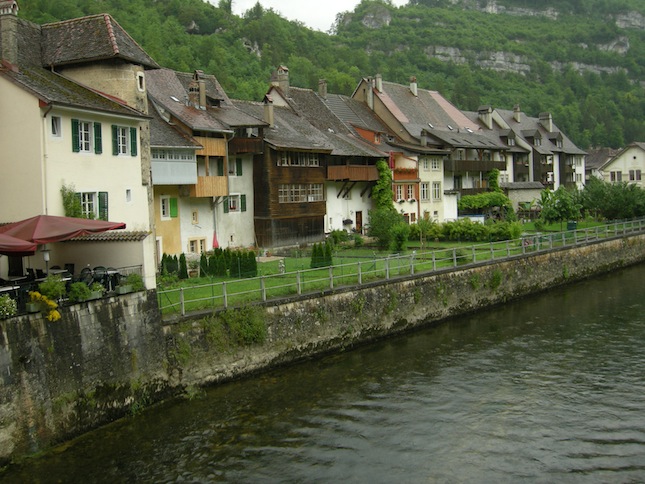 Activités | Sortie des Ainés 2010