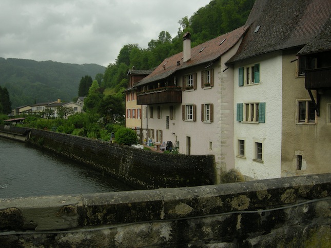 Activités | Sortie des Ainés 2010